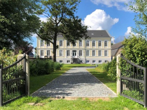 Ferienwohnungen Gut Oestergaard in Steinberg